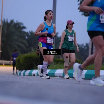 Runner Photo 7462270