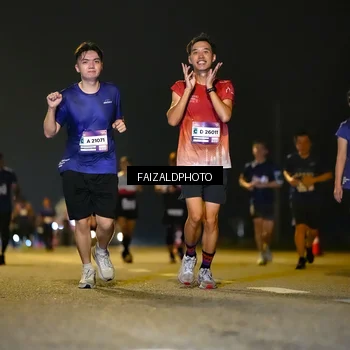 Runner Photo 7462271