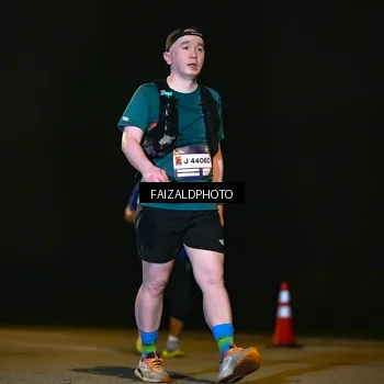 Runner Photo 7462273