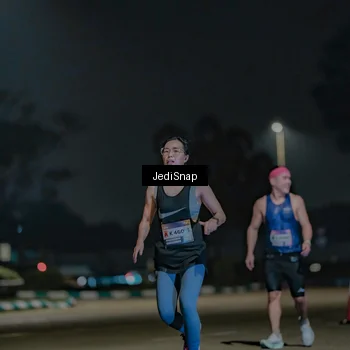 Runner Photo 7462274