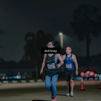 Runner Photo 7462275
