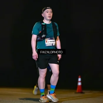 Runner Photo 7462276