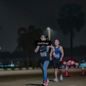Runner Photo 7462278