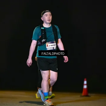 Runner Photo 7462279