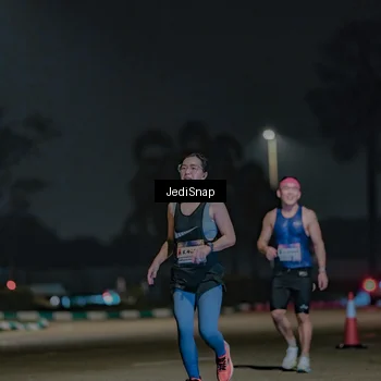 Runner Photo 7462281