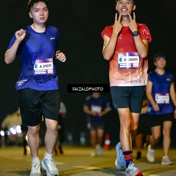Runner Photo 7462288