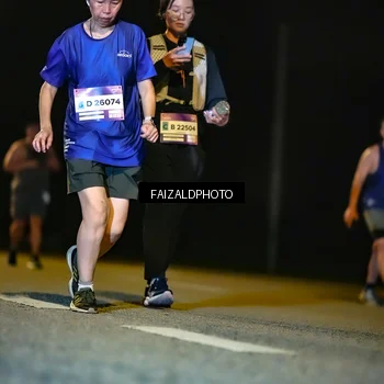 Runner Photo 7462293