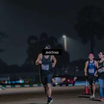 Runner Photo 7462294