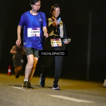 Runner Photo 7462295