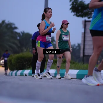 Runner Photo 7462297