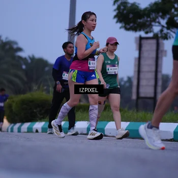 Runner Photo 7462298