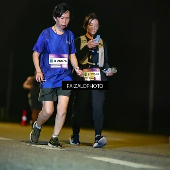 Runner Photo 7462303