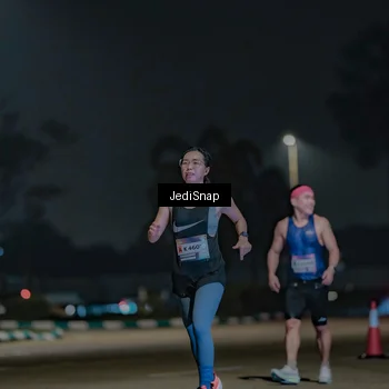 Runner Photo 7462305