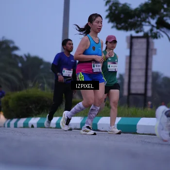 Runner Photo 7462308