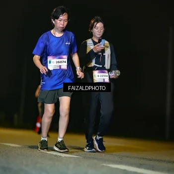 Runner Photo 7462309