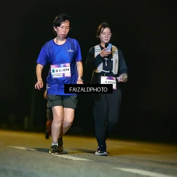 Runner Photo 7462310