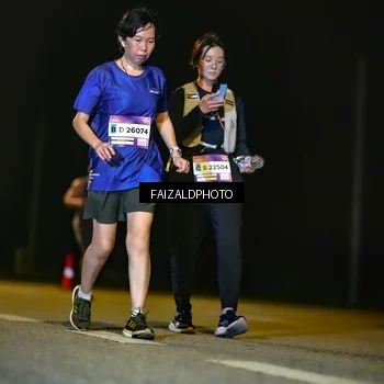 Runner Photo 7462311