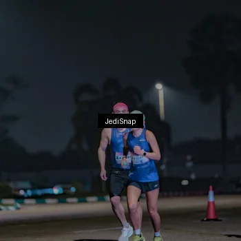 Runner Photo 7462314