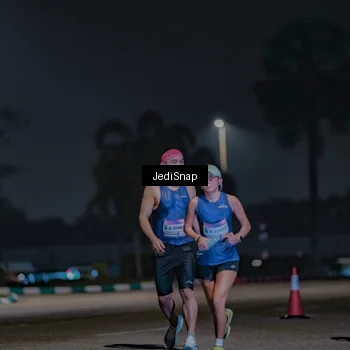 Runner Photo 7462315