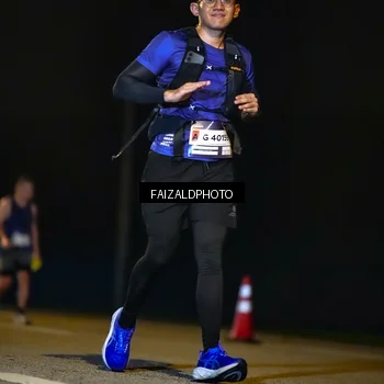 Runner Photo 7462316