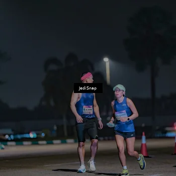 Runner Photo 7462317