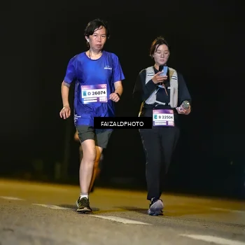 Runner Photo 7462319