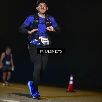Runner Photo 7462324