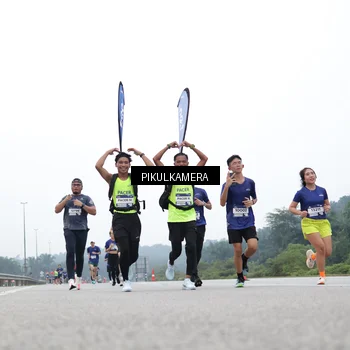 Runner Photo 7462325