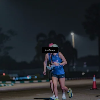 Runner Photo 7462327