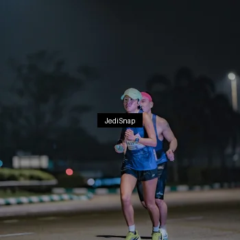 Runner Photo 7462328