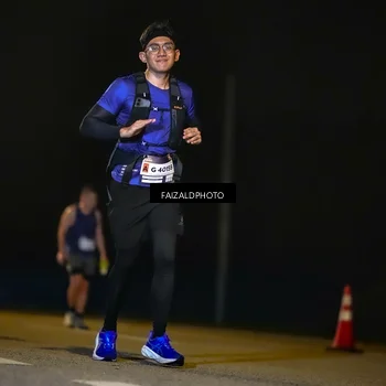 Runner Photo 7462330