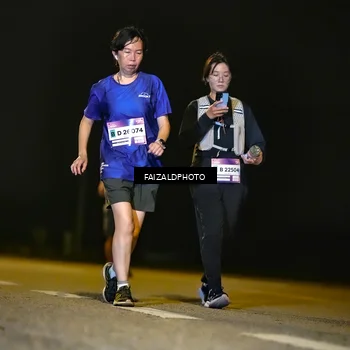 Runner Photo 7462331