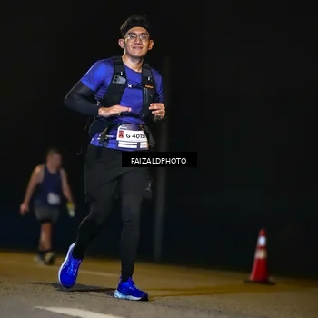 Runner Photo 7462332