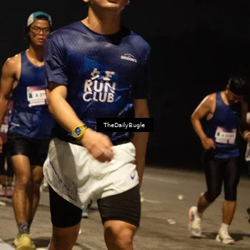 Runner Photo 7462333