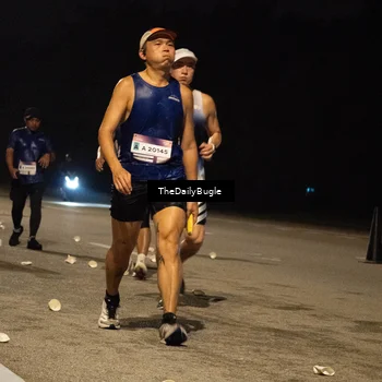 Runner Photo 7462334