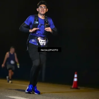 Runner Photo 7462338