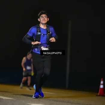 Runner Photo 7462339