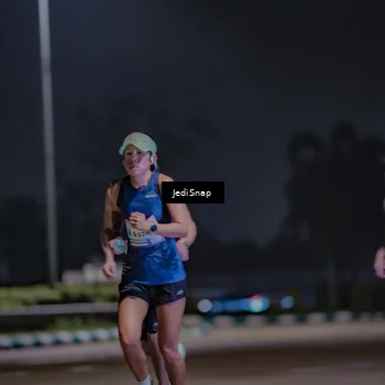 Runner Photo 7462342