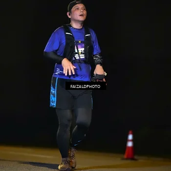 Runner Photo 7462343