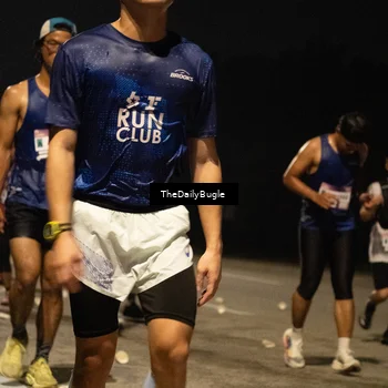 Runner Photo 7462344