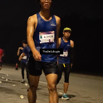 Runner Photo 7462346