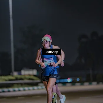 Runner Photo 7462353