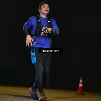 Runner Photo 7462354