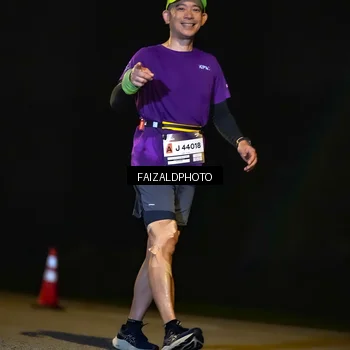 Runner Photo 7462359