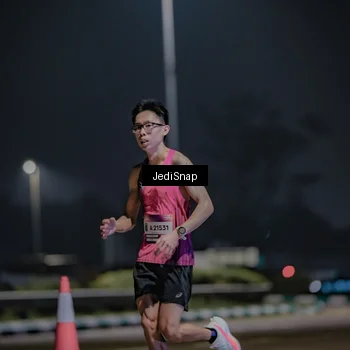 Runner Photo 7462361