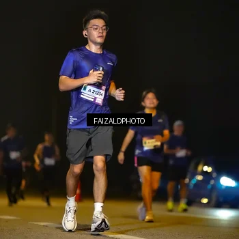 Runner Photo 7462362