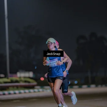 Runner Photo 7462363