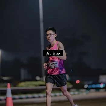Runner Photo 7462365