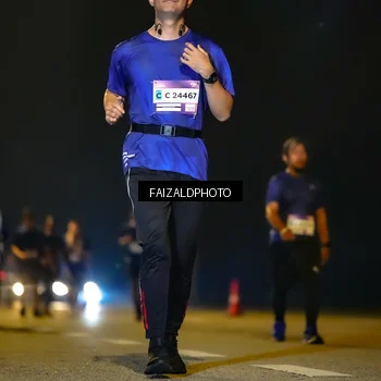 Runner Photo 7462367