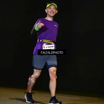 Runner Photo 7462369